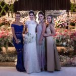 Beatriz Ramalho, Laura Aragão, Marcela Cidrão E Maria Laura Sena