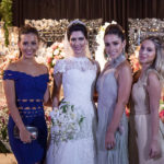 Beatriz Ramalho, Laura Aragão, Marcela Cidrão E Maria Laura Sena 2