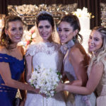 Beatriz Ramalho, Laura Aragão, Marcela Cidrão E Maria Laura Sena 3