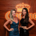 Bruna Fajardo E Kércia Targino