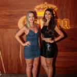 Bruna Fajardo E Kércia Targino 2