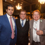 Bruno Borges, João Eudes E Neudes Aragão