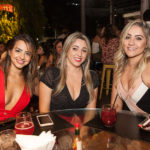 Camila Guimarães, Liliane Arruda E Érica Bezerra