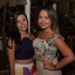 Carla Bonfim E Luana França