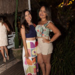 Carla Bonfim E Luana França 2