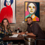 Carliane Barbosa E Diego Domingues