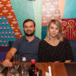 Carlos Albuquerque E Stéfane Magalhães