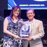 Carmen Lúcia Dummar E Otacílio Valente