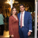 Caroline E Bruno Borges