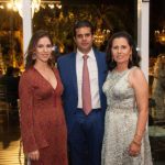 Caroline E Bruno Borges E Elisabete Rodrigues