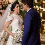 Casamento De Lorena Aragão E Igor Linhares 11