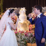 Casamento De Lorena Aragão E Igor Linhares 16