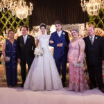 Casamento De Lorena Aragão E Igor Linhares 2