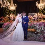 Casamento De Lorena Aragão E Igor Linhares 20