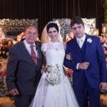 Casamento De Lorena Aragão E Igor Linhares 8