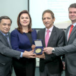 Cesar Barros Leal, Denise Cavalcante,Djalma Pinto E Ariano Pontes (4)