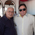 Chico Barreto E Aurélio Gonçalves