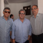Cid Alves, Fred Fernandes E José Dias