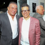 Claudio Silveira E Fabiano Piuba