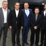 Claudio Silveira,Beto Studart, Elano Guilherme, Alci Porto E Rodrigo Lima (7)