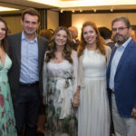 Cristiane E Fernando Gurgel, Emília Buarque, Ticiana Rolim E Edson Queiroz Neto (1)