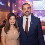 Cíntia Furtado E Alexandre Goiano