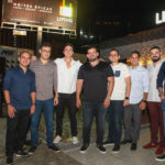 Daniel Meireles,Gustavo Cruz, Flavio Ribeiro, Renato Lourenzo, Guilherme Nobrega, Lauro Sobreira, Rodrigo Morais E Pedro De Castro(1) CAPA