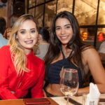 Deiziane Coelho E Marina Benevides