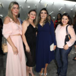 Diana Borineli, Naila Rodrigues, Ana Lima E Raquel Castro (1)
