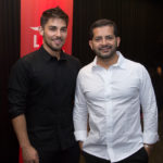 Diego Nezem E Régis Vieira