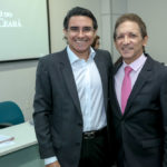 Djama Pinto E Amaury Gomes