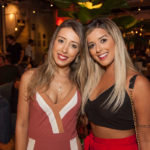 Débora Rocha E Adriele Cristina