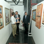 EXPOSIÇÃO ANTONIO BANDEIRA (72)