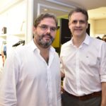 Edson Queiroz Neto E Alexandre Sobreira