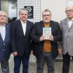 Eduardo Bezerra, Chico Esteves, Carlos Negreiros Viana E Lúcio Alcântara 2
