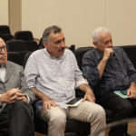 Eduardo Bezerra, Chico Esteves, Carlos Negreiros Viana E Lúcio Alcântara 3