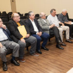 Eduardo Bezerra, Chico Esteves, Carlos Negreiros Viana E Lúcio Alcântara 4