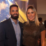 Eduardo Hamdan E Rebeca De Mesquita