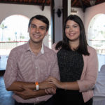 Eduardo Oliveira E Carol Nunes