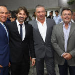 Elano Gruilherme, Rodrigo Filho, Claudio Silveira E Sergio Alcantara (1)