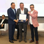 Elano Guilherme, Claudio Silveira E Fabiano Piuba (1)