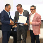 Elano Guilherme, Claudio Silveira E Fabiano Piuba (3)