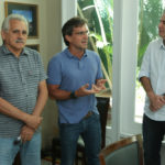 Emanoel Capistrano, Adalberto Machado E Ricardo Bezerra (1)
