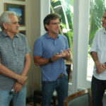 Emanoel Capistrano, Adalberto Machado E Ricardo Bezerra (4)
