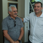 Emanoel Capistrano E Ricardo Bezerra