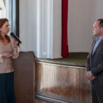 Enid Câmara E Heitor Freire