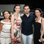 Erica E Vivian Guilherme, Miguel Farias E Karol Bang (3)