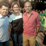 Erick Vasconcelos, Manoela E Mano Alencar (3)