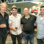 Espedito Lima, Vanger Santos, Marcos Oria E Antonio Rocha (2)