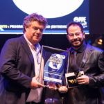 Evandro Colares E Walney Haidar